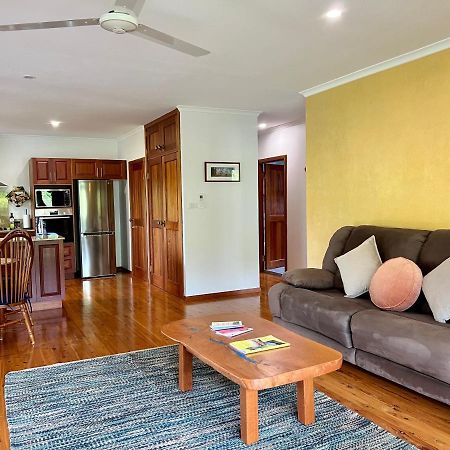 Tropical Styling Apartment Cooktown Ngoại thất bức ảnh