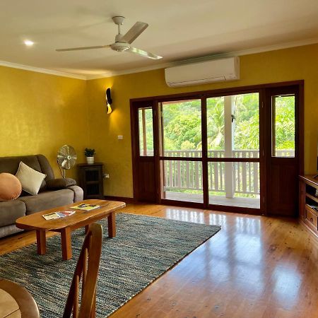Tropical Styling Apartment Cooktown Ngoại thất bức ảnh