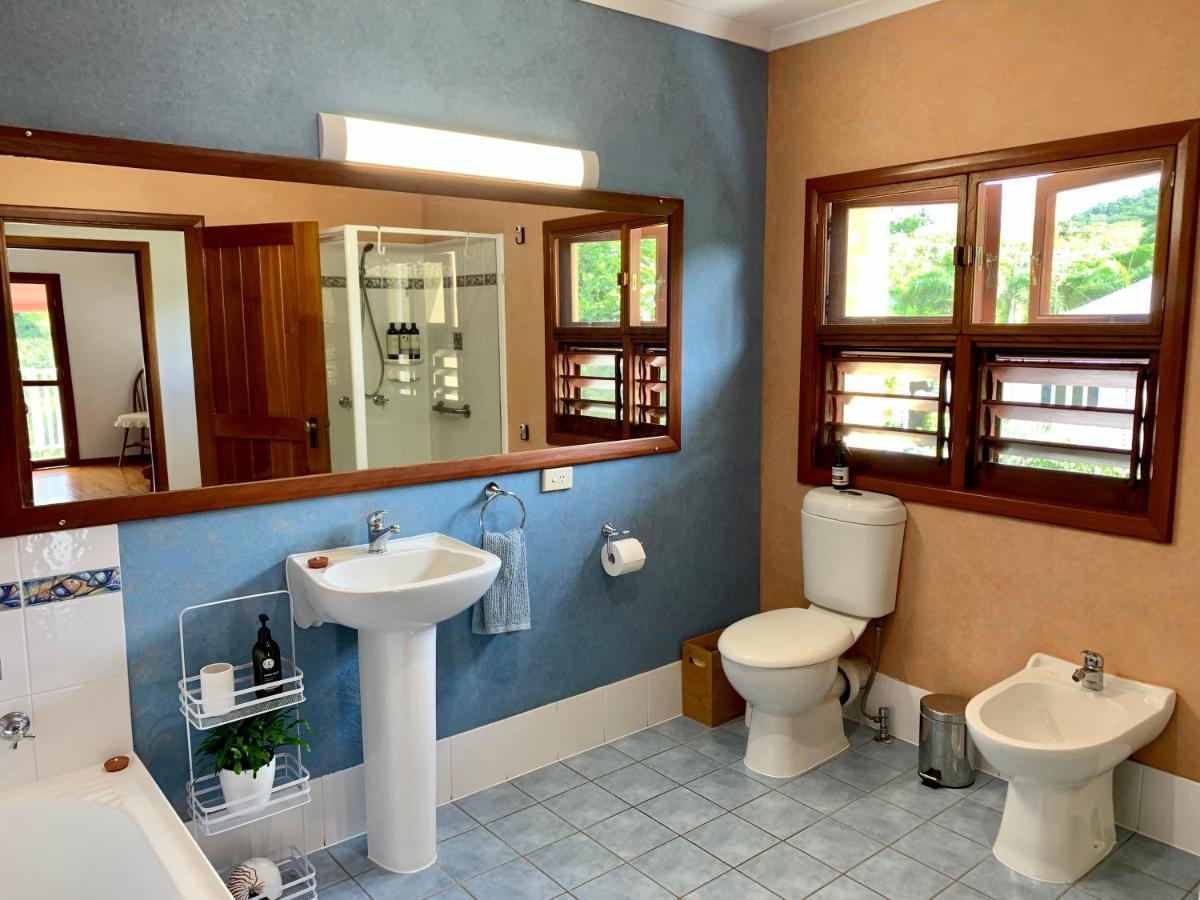 Tropical Styling Apartment Cooktown Ngoại thất bức ảnh