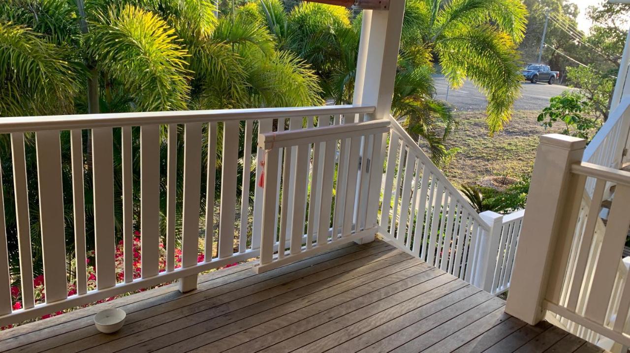 Tropical Styling Apartment Cooktown Ngoại thất bức ảnh