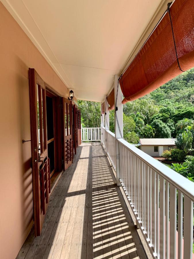 Tropical Styling Apartment Cooktown Ngoại thất bức ảnh