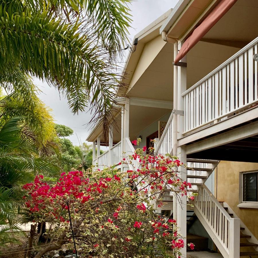 Tropical Styling Apartment Cooktown Ngoại thất bức ảnh