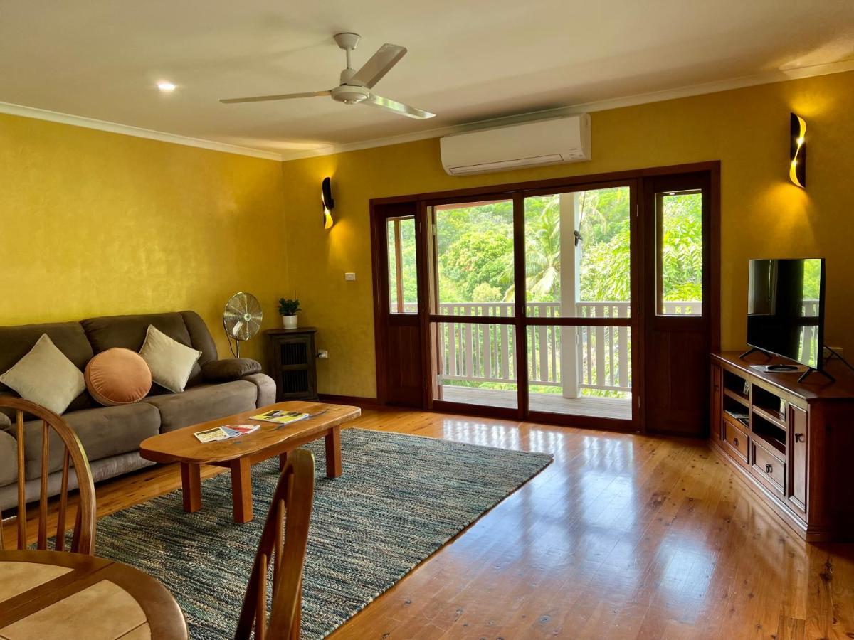 Tropical Styling Apartment Cooktown Ngoại thất bức ảnh