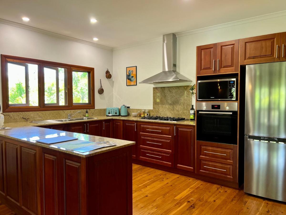 Tropical Styling Apartment Cooktown Ngoại thất bức ảnh