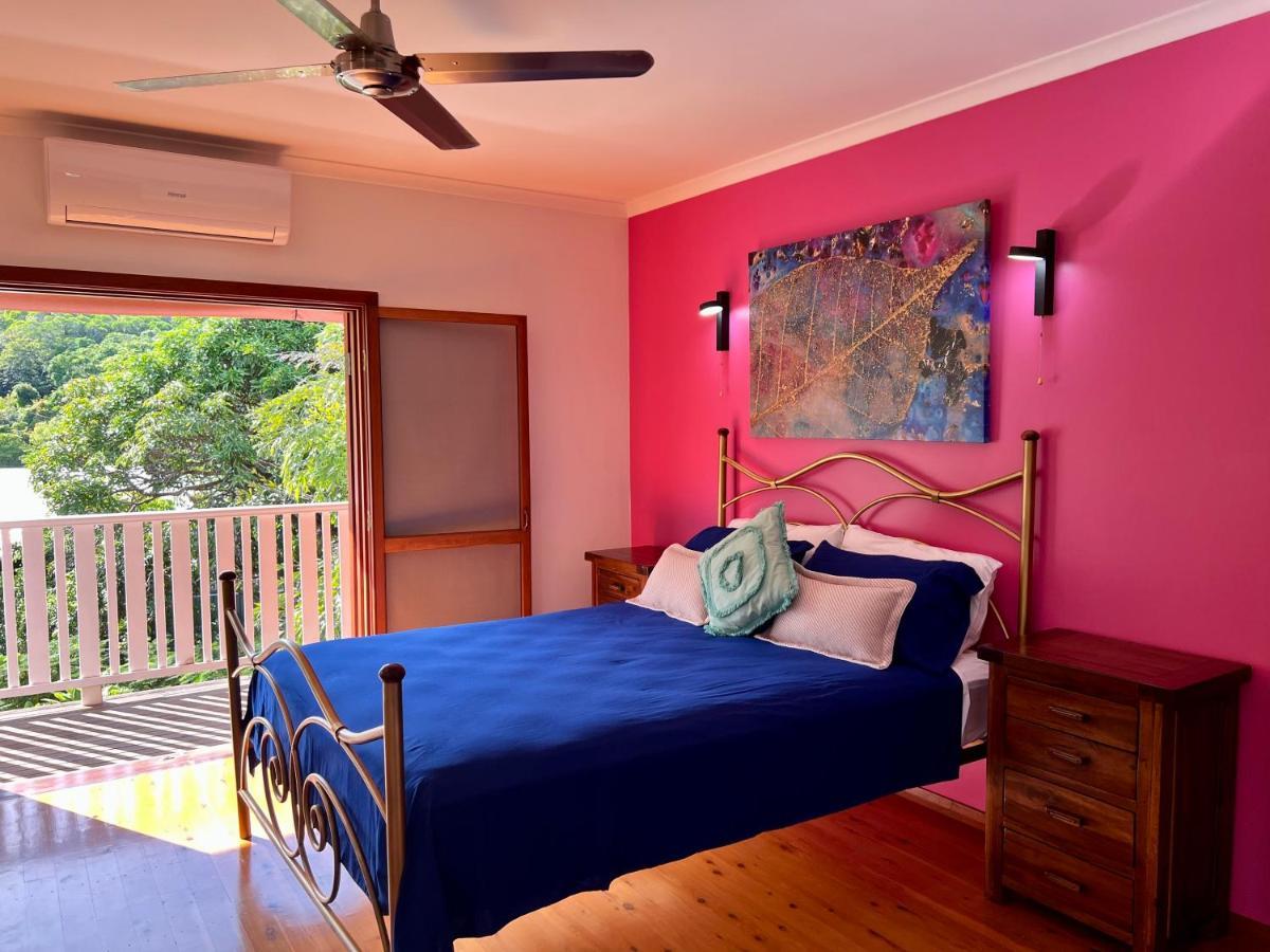 Tropical Styling Apartment Cooktown Ngoại thất bức ảnh