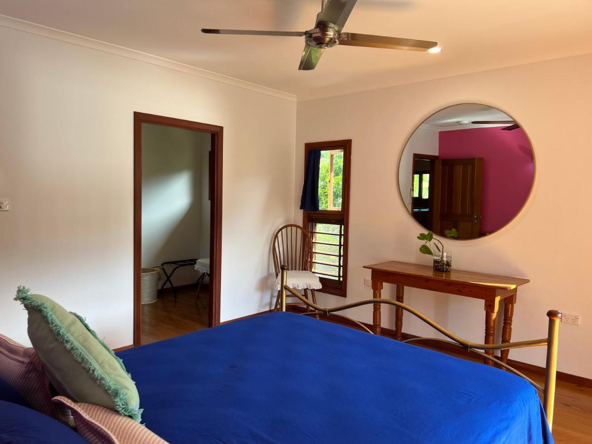 Tropical Styling Apartment Cooktown Ngoại thất bức ảnh
